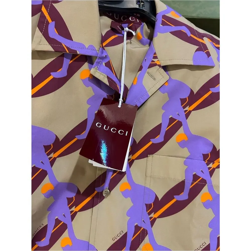 Men's Gucci 